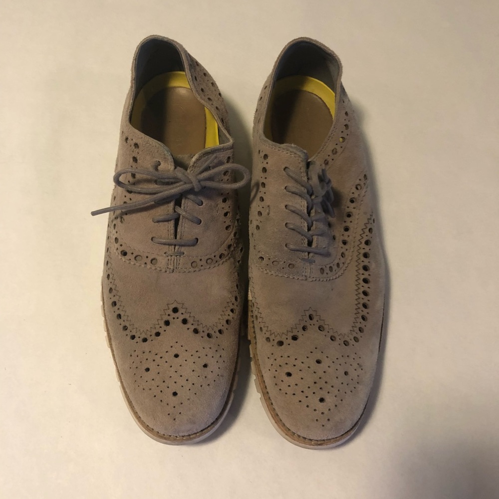 Cole Haan Men Zerogrand